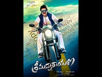 Srimannarayana Movie Wallpapers